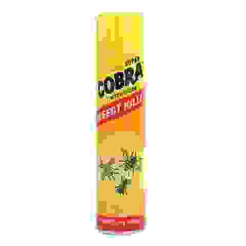 Putukamürk Supercobra lend.putukatele 400ml