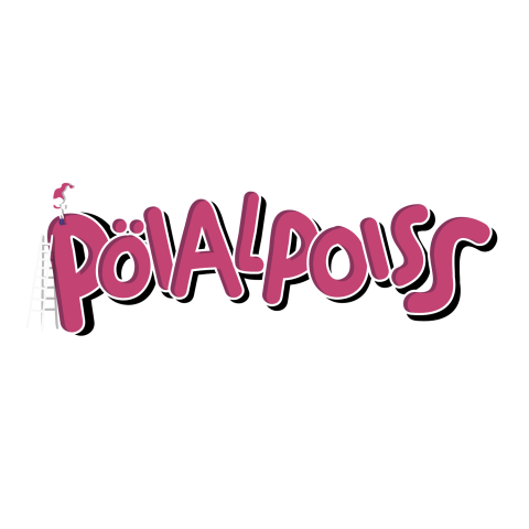 Pöialpoiss