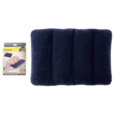 Täispuhutav padi Avenli 53cmx37cm SO25