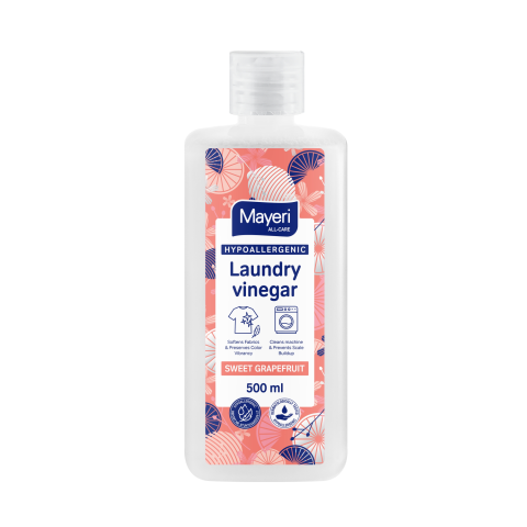 Pesuäädikas Mayeri Sweet Grapefruit 500ml