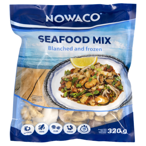 Mereandide segu külm. blanš. Nowaco 320g